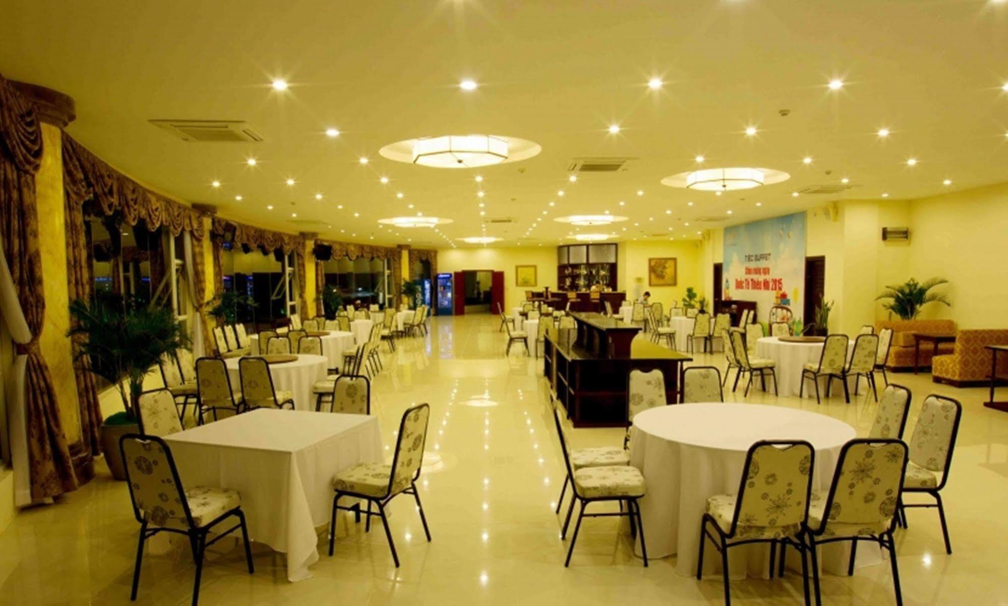Sai Gon Rach Gia Hotel Zewnętrze zdjęcie